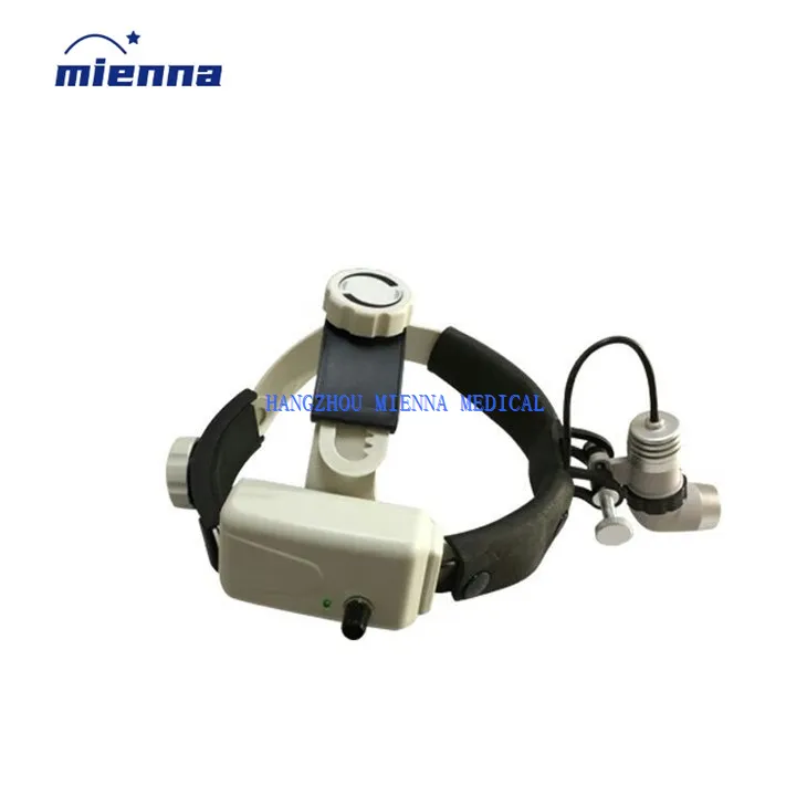 Medicinski Ent 5w LED žaromet