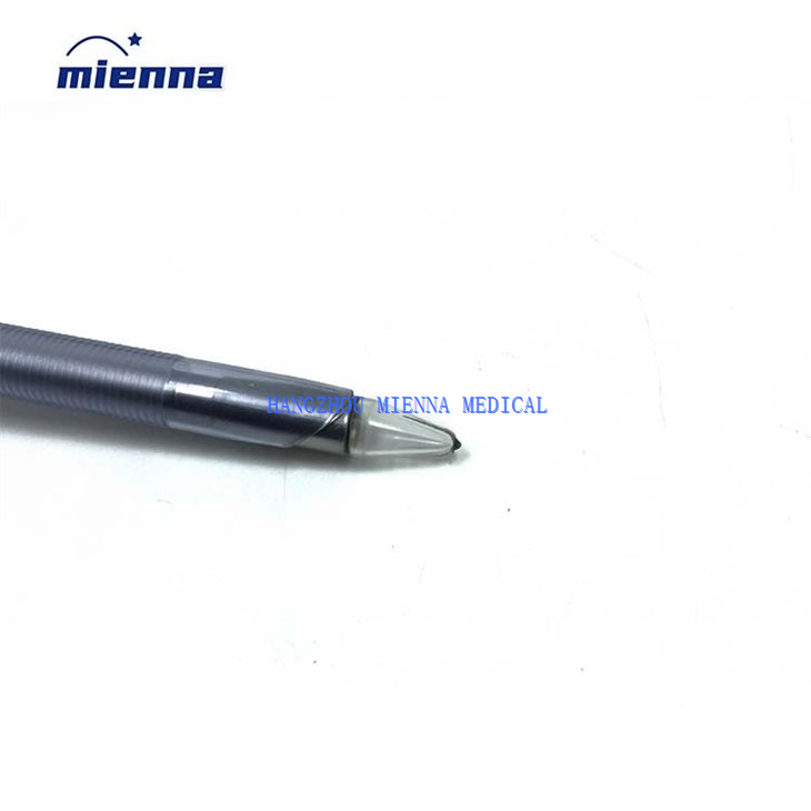 Disposable Plastic Trocar (5mm/10mm)