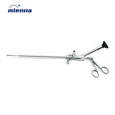 Urologija Perkutani nefroskop Cisto nefroskop